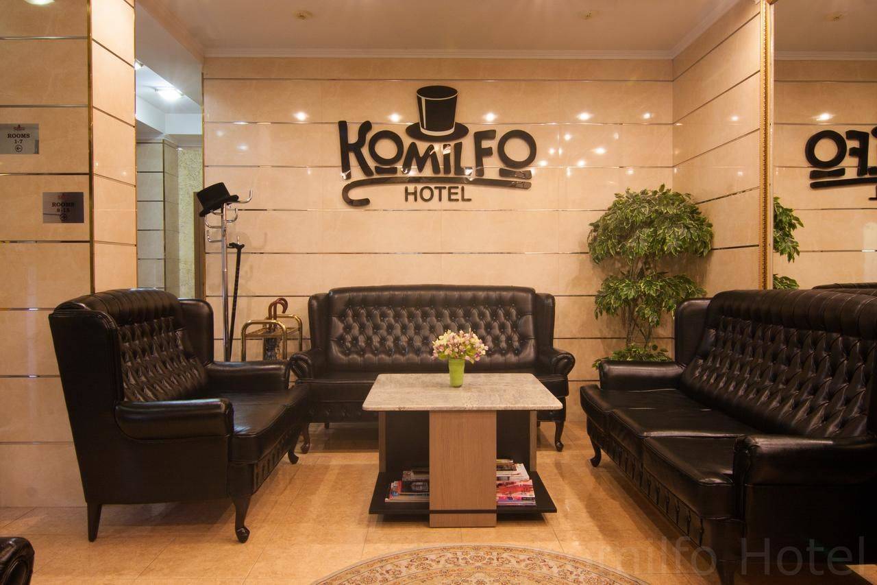 Фото Отели Komilfo Hotel Кишинёв 27